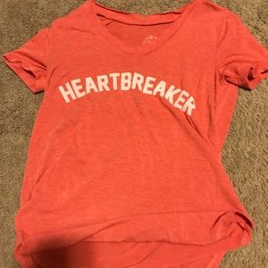 Heartbreaker T